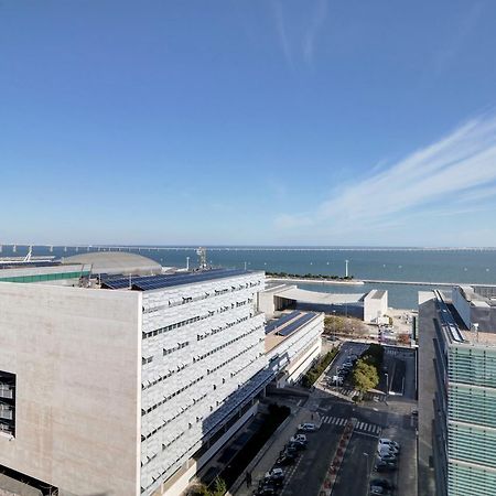 Baltico Residence Lisboa Exterior foto